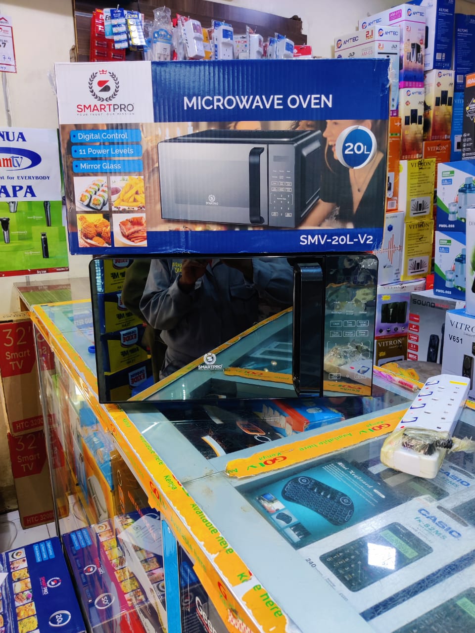 product